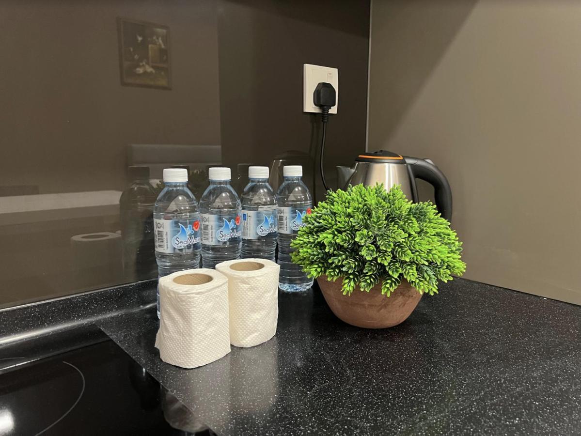 Free Parking # 2 Bed Family Bellsuite - Sepang Klia Kota Warisan Zewnętrze zdjęcie