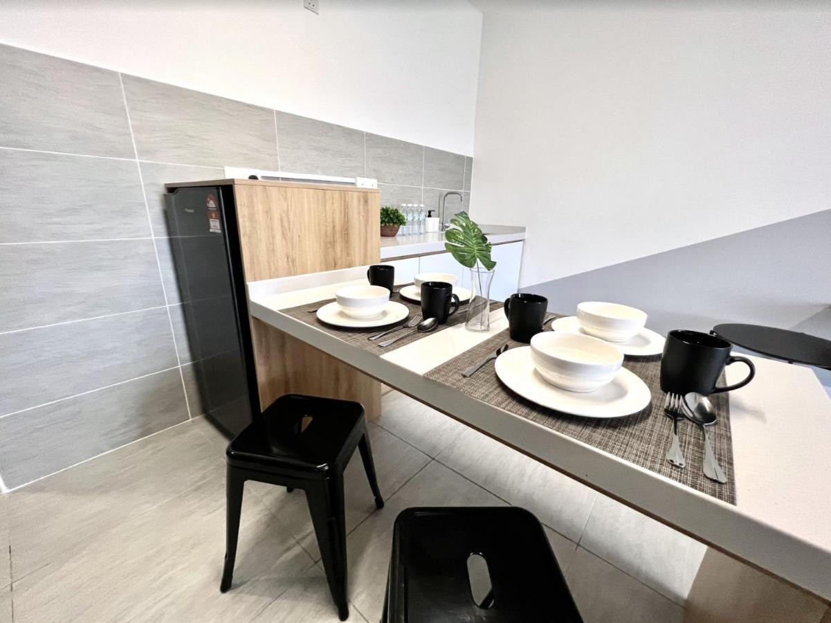Free Parking # 2 Bed Family Bellsuite - Sepang Klia Kota Warisan Zewnętrze zdjęcie