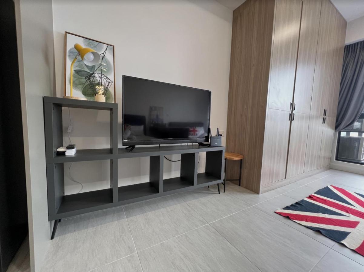 Free Parking # 2 Bed Family Bellsuite - Sepang Klia Kota Warisan Zewnętrze zdjęcie